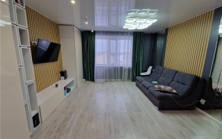 Продажа 1-комнатной квартиры, 51 м², ул. Ермекова - Продажа квартир в Караганде