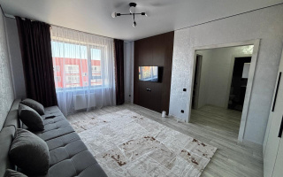 Продажа 1-комнатной квартиры, 39 м² - Продажа квартир в новостройках Караганды - страница 2