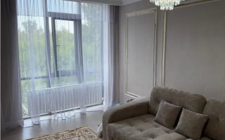 Продажа 3-комнатной квартиры, 89.6 м², мкр-н Кайрат, дом  153/28 - Продажа квартир в Алматы