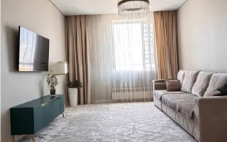Продажа 4-комнатной квартиры, 103 м², ул. Кургальжинское шоссе, дом  15/1 - Продажа квартир в Астане