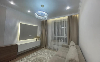 Продажа 2-комнатной квартиры, 42 м², пр. Аль-Фараби, дом  7 - Продажа квартир в Астане без посредников