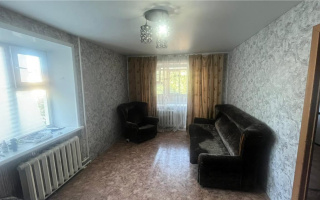 Продажа 1-комнатной квартиры, 31 м², ул. Тищенко - Продажа квартир в Темиртау