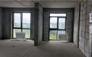 Продажа 2-комнатной квартиры, 55.5 м², мкр-н Нуркент, дом  6/2 - Продажа  двухкомнатных квартир в новостройках Алматы без посредников с фото
