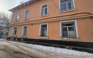 Продажа 2-комнатной квартиры, 48.2 м² - Продажа квартир в Алматы - страница 2