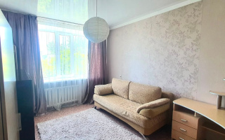 Продажа 4-комнатной квартиры, 102 м² - Продажа квартир в районе Михайловка в Караганде