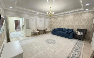 Продажа 3-комнатной квартиры, 130 м² - Продажа квартир в Казахстане - страница 12