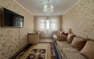 Продажа 2-комнатной квартиры, 44 м², ул. Абая - Продажа квартир в Темиртау
