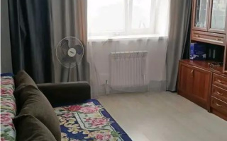 Продажа 1-комнатной квартиры, 36.6 м² - Продажа квартир в Астане - страница 14