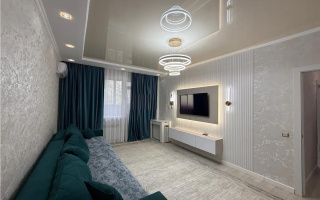Продажа 3-комнатной квартиры, 82 м², ул. Сарыарка, дом  19 - Продажа квартир в новостройках Караганды