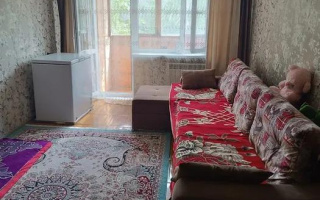 Продажа 2-комнатной квартиры, 45 м², мкр-н 15 - Продажа квартир в Караганде