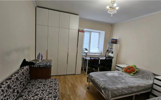 Продажа 2-комнатной квартиры, 57 м², ул. Алиханова, дом  24/6 - Продажа  двухкомнатных квартир в Караганде