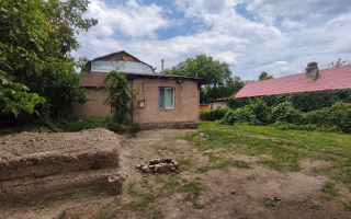 Продажа 2-комнатного дома, 58.4 м² - Продажа домов, коттеджей в Казахстане - страница 2