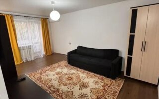Продажа 1-комнатной квартиры, 29 м² - Продажа однокомнатных квартир в блочном доме в Казахстане