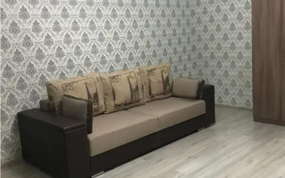 Продажа 1-комнатной квартиры, 39 м², пр. Улы Дала, дом  65/1 - Продажа квартир в Астане с фото