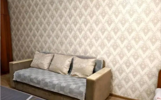 Продажа 1-комнатной квартиры, 43.6 м², мкр. Шугыла, дом  341/2 - Продажа квартир в Алматы без посредников