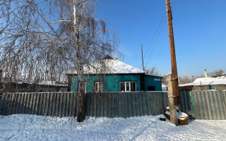 Продажа 3-комнатного дома, 70 м², ул. Лермонтова - Продажа  трехкомнатных домов, коттеджей в Караганде с фото