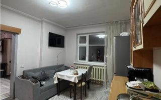 Продажа 1-комнатной квартиры, 37.7 м² - Продажа квартир в р-не Алматы Астаны