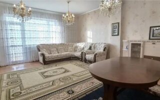 Продажа 4-комнатной квартиры, 168.2 м² - Продажа четырехкомнатных квартир от собственников в Астане