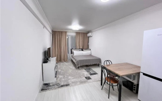 Продажа 1-комнатной квартиры, 30 м², мкр-н Калкаман-2, дом  8/3 - Продажа  однокомнатных квартир в Алматы с фото