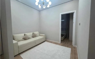 Продажа 2-комнатной квартиры, 61 м², ул. Е-430, дом  2 - Продажа  двухкомнатных квартир в новостройках Астаны без посредников