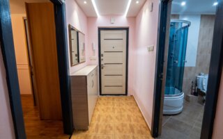 Аренда 3-комнатной квартиры посуточно, 85 м² - Недвижимость в Актау
