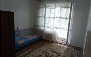 Продажа 1-комнатной квартиры, 36 м², мкр-н Айнабулак-4, дом  173 - Продажа  однокомнатных квартир в Алматы с фото