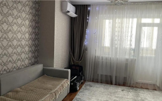 Продажа 2-комнатной квартиры, 60 м², пр. Шахтеров, дом  70 - Продажа  двухкомнатных квартир в Караганде