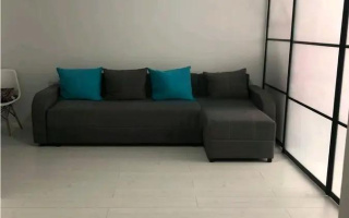 Продажа 2-комнатной квартиры, 73 м², ул. Брусиловского, дом  167 - Продажа  двухкомнатных квартир в Алматы с фото