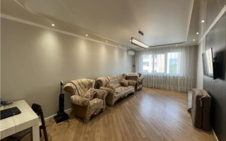 Продажа 3-комнатной квартиры, 87.8 м² - Продажа трехкомнатных квартир в Алматы - страница 18