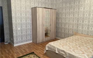 Продажа 1-комнатной квартиры, 35 м², ул. Нажимеденова, дом  10 - Продажа  однокомнатных квартир в Астане без посредников