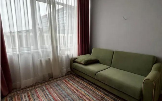Продажа 2-комнатной квартиры, 41 м², пр. Туран, дом  50/4 - Продажа квартир в новостройках Астаны без посредников с фото
