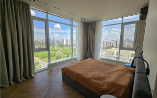 Продажа 4-комнатной квартиры, 156.5 м² - Продажа четырехкомнатных квартир в Астане - страница 3