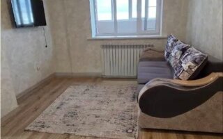 Продажа 1-комнатной квартиры, 34 м² - Продажа однокомнатных квартир в Астане - страница 15