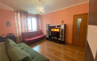 Продажа 2-комнатной квартиры, 56 м² - Продажа квартир от собственников в Астане - страница 19