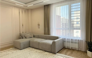 Продажа 3-комнатной квартиры, 90 м², ул. Бектурова, дом  19 - Продажа квартир в Астане