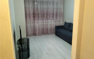Продажа 1-комнатной квартиры, 40 м², пр. Кошкарбаева, дом  45а - Продажа квартир в Астане