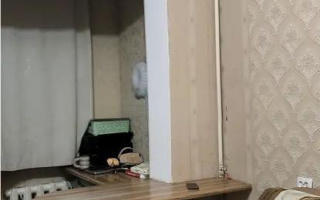 Продажа 2-комнатной квартиры, 52 м², мкр-н Мамыр-1, дом  10 - Продажа квартир в Алматы