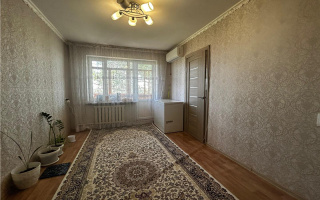Продажа 2-комнатной квартиры, 45 м², пр. Н. Абдирова - Продажа квартир в Караганде