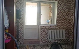 Продажа 2-комнатной квартиры, 45 м², мкр-н Аксай-1, дом  12 - Продажа  двухкомнатных квартир в Алматы