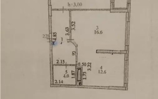 Продажа 2-комнатной квартиры, 59.3 м² - Продажа квартир в новостройках Астаны - страница 7