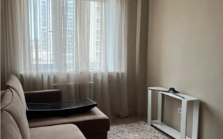 Продажа 1-комнатной квартиры, 34 м²