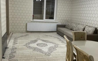 Продажа 3-комнатной квартиры, 71 м², ул. Брусиловского, дом  167 - Продажа квартир в Алматы без посредников