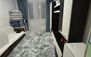 Продажа 1-комнатной квартиры, 30 м² - Недвижимость в Казахстане - страница 22