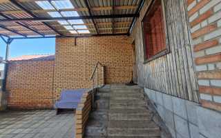 Продажа 6-комнатного дома, 324.8 м² - Продажа недвижимости в Костанае