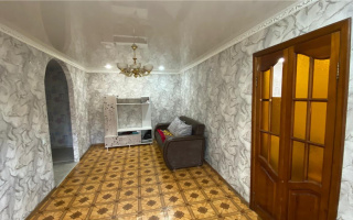 Продажа 2-комнатной квартиры, 43 м², ул. Ермекова - Продажа квартир в Караганде