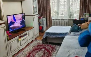 Продажа 3-комнатной квартиры, 61.8 м² - Продажа квартир от собственников в Алматы - страница 9