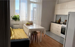 Продажа 1-комнатной квартиры, 55 м² - Недвижимость в Казахстане - страница 15