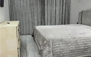 Продажа 2-комнатной квартиры, 54 м², ул. Муканова, дом  53/8 - Продажа  двухкомнатных квартир в новостройках Караганды