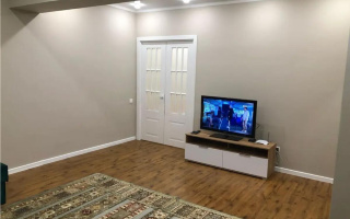 Продажа 2-комнатной квартиры, 66 м², ул. Тулебаева, дом  49/1 - Продажа  двухкомнатных квартир в новостройках Алматы без посредников
