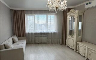 Продажа 2-комнатной квартиры, 75 м²